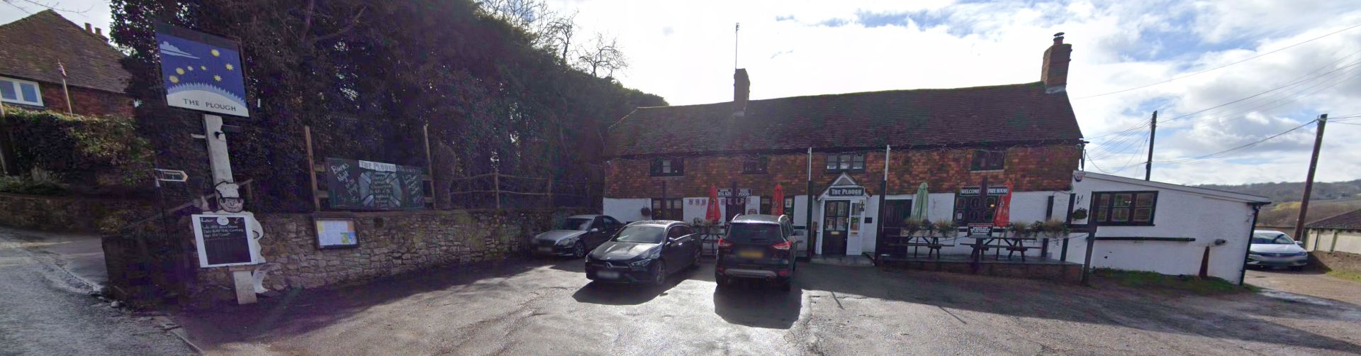 Pub Stop 2